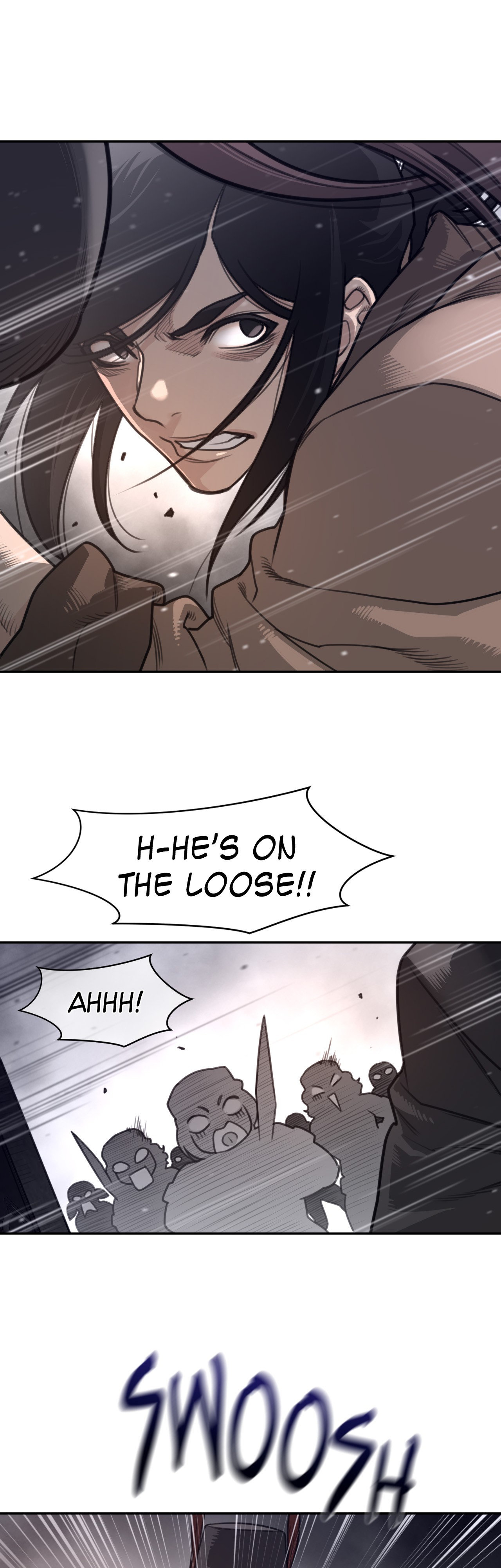 Perfect Half Manhwa - Chapter 197 Page 12