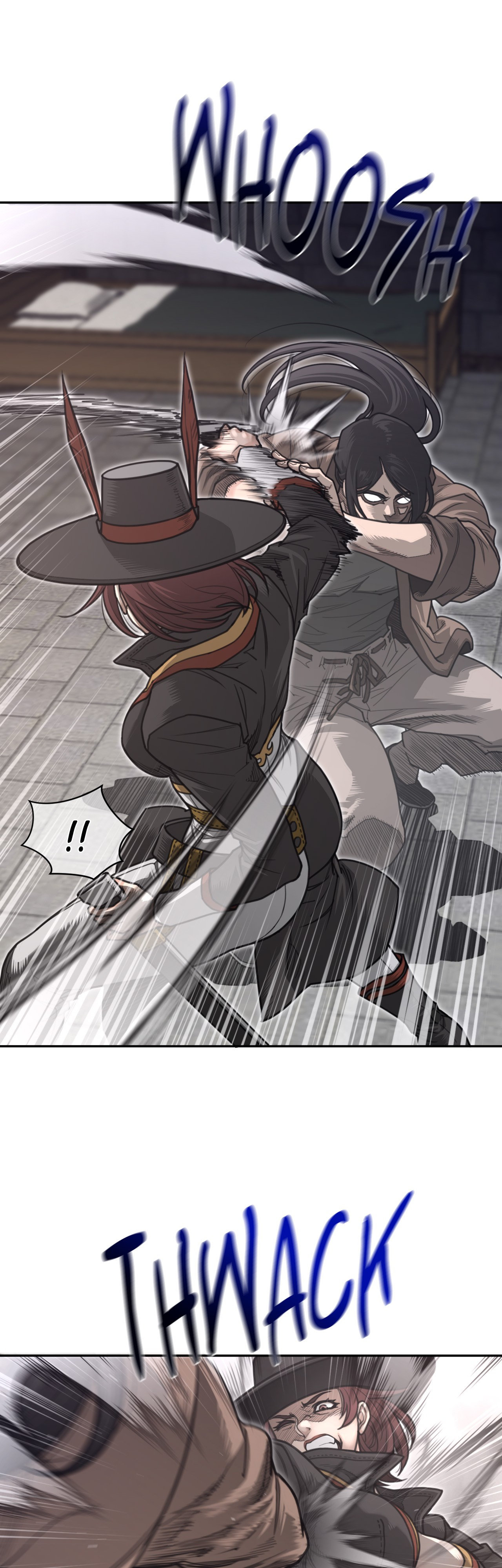 Perfect Half Manhwa - Chapter 197 Page 14