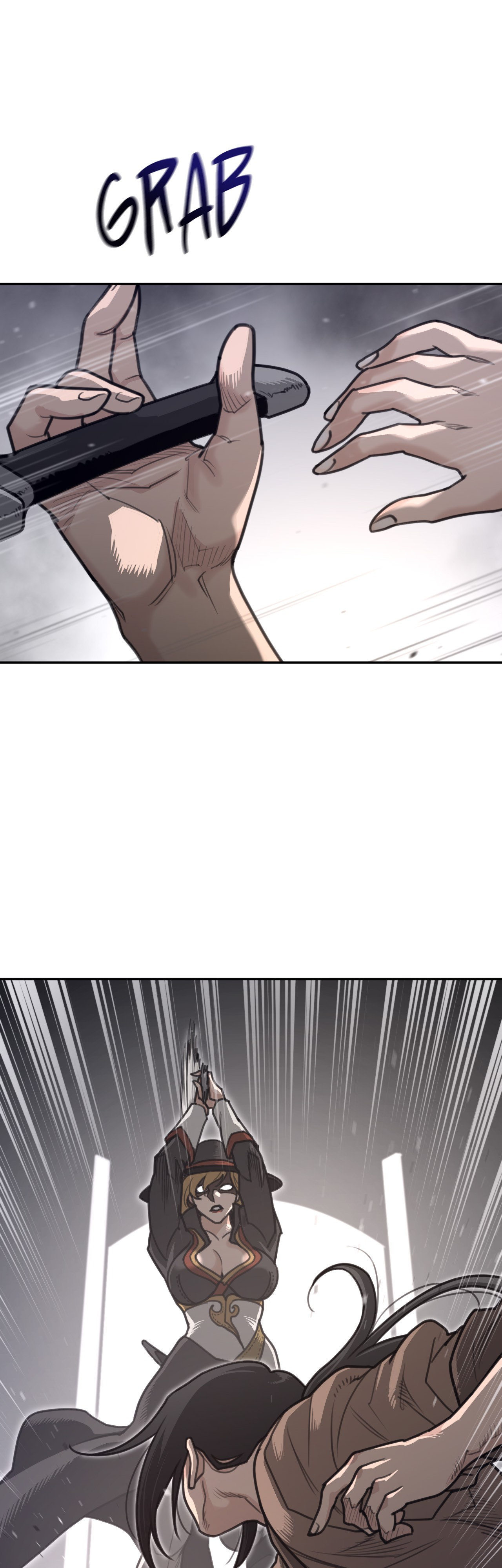 Perfect Half Manhwa - Chapter 197 Page 16