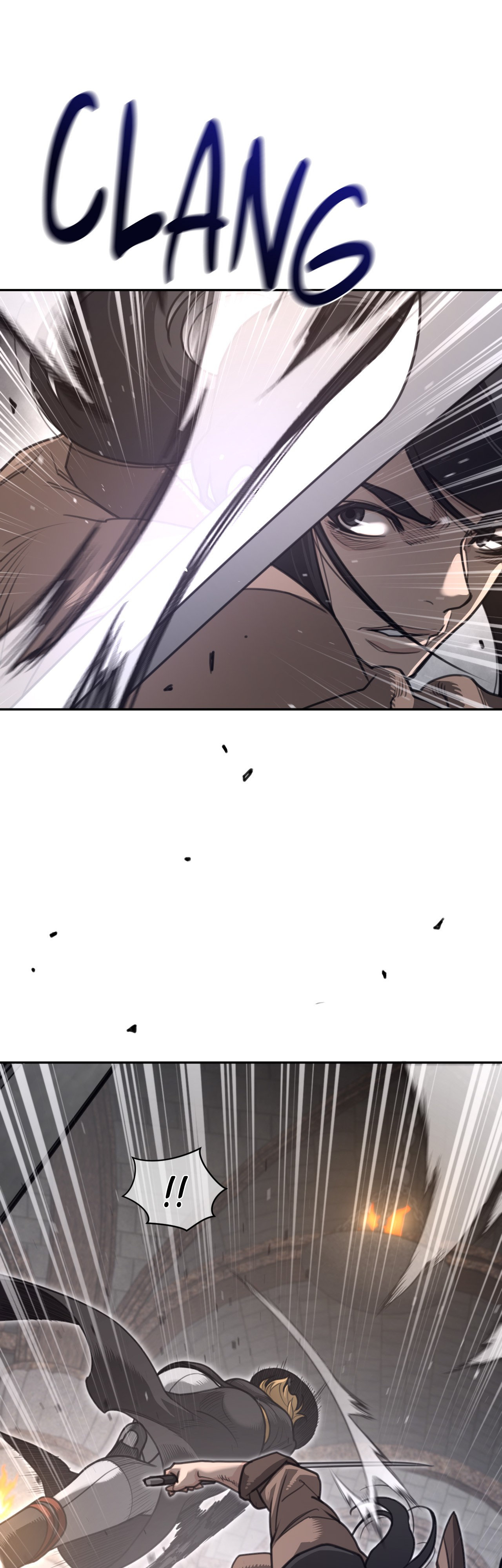 Perfect Half Manhwa - Chapter 197 Page 18