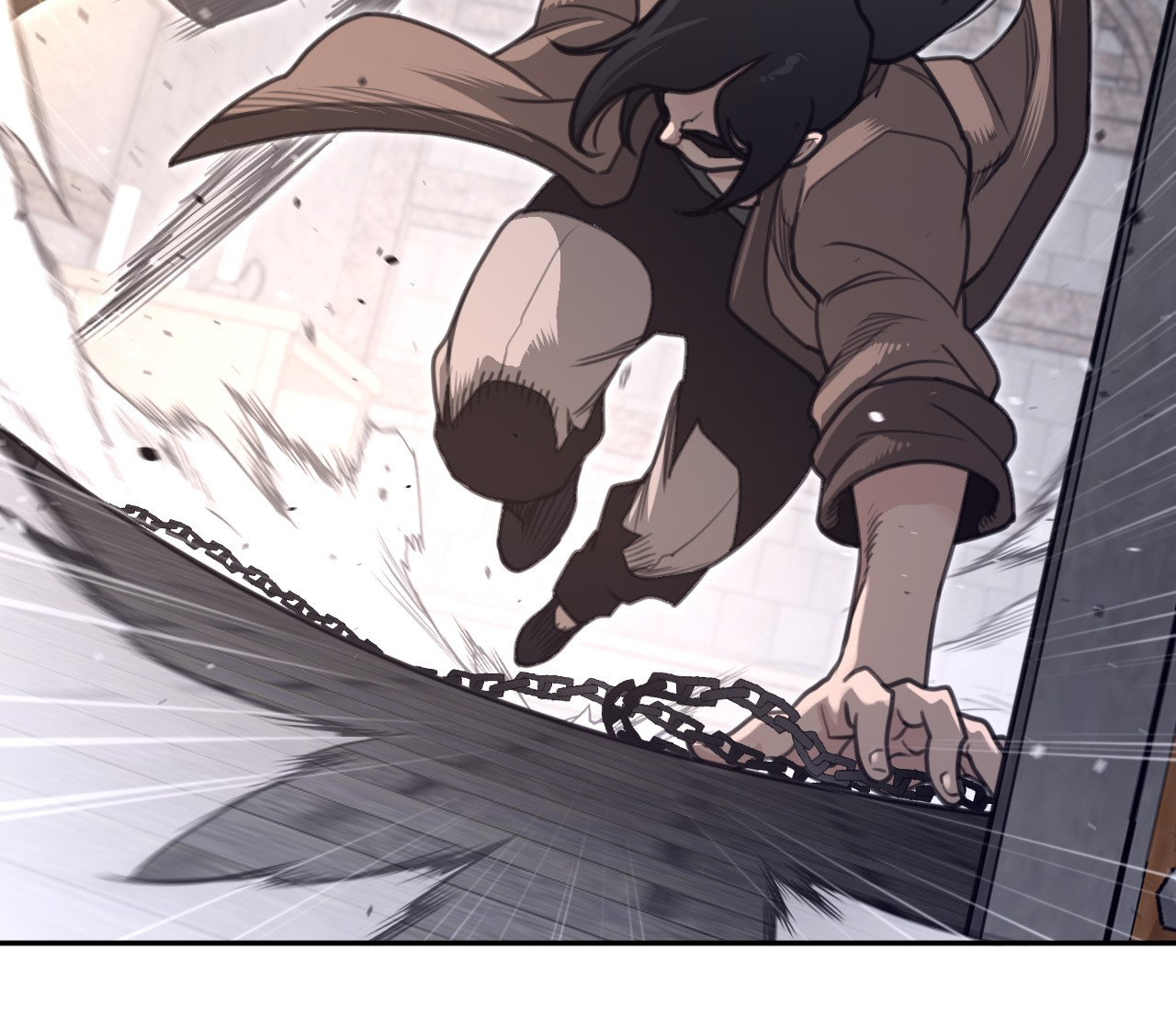 Perfect Half Manhwa - Chapter 197 Page 19