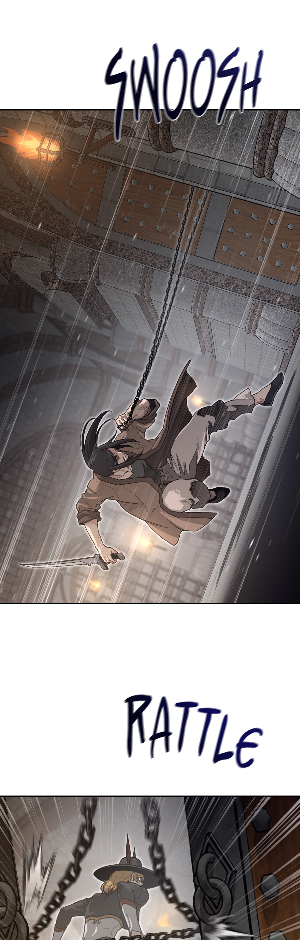 Perfect Half Manhwa - Chapter 197 Page 20