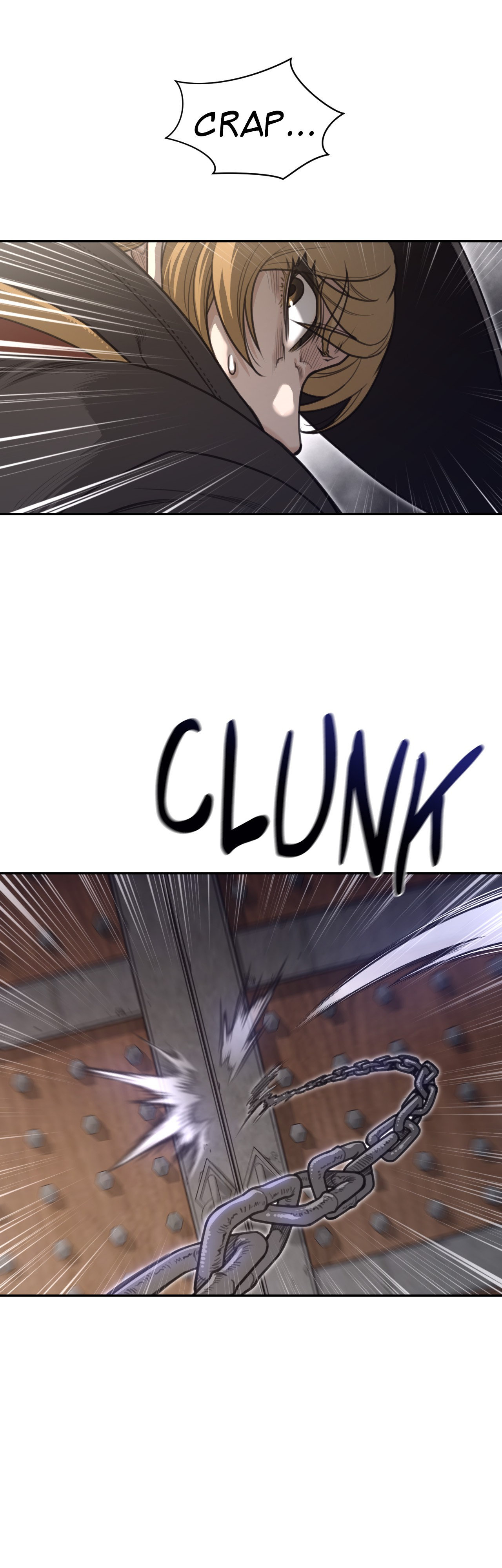 Perfect Half Manhwa - Chapter 197 Page 22