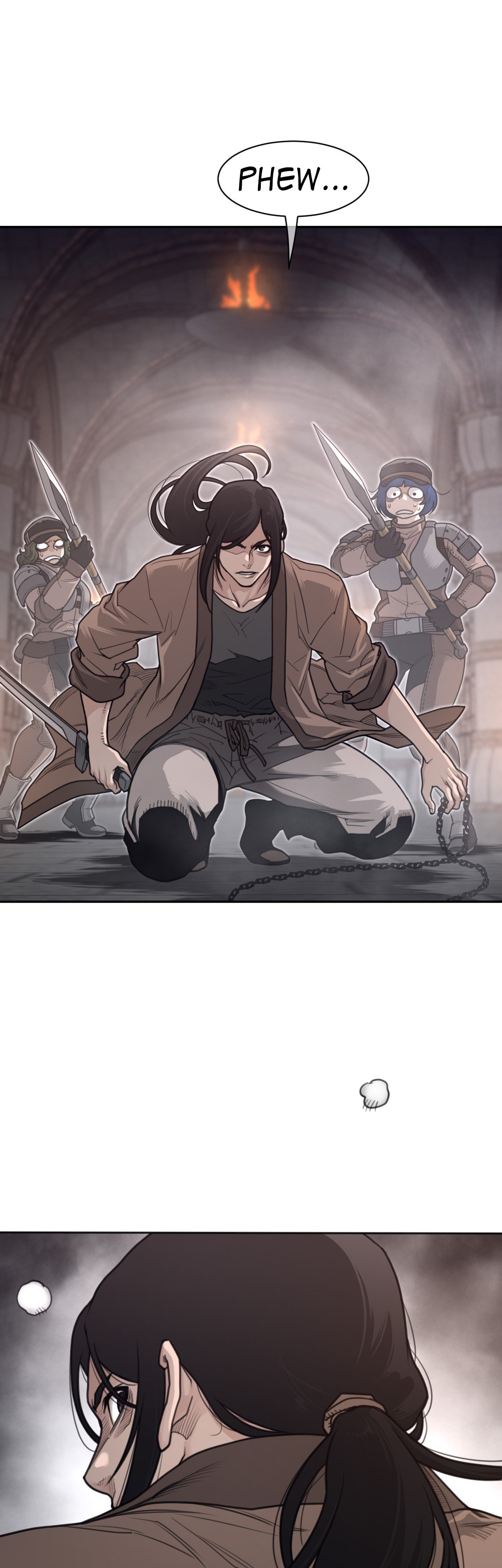 Perfect Half Manhwa - Chapter 197 Page 24