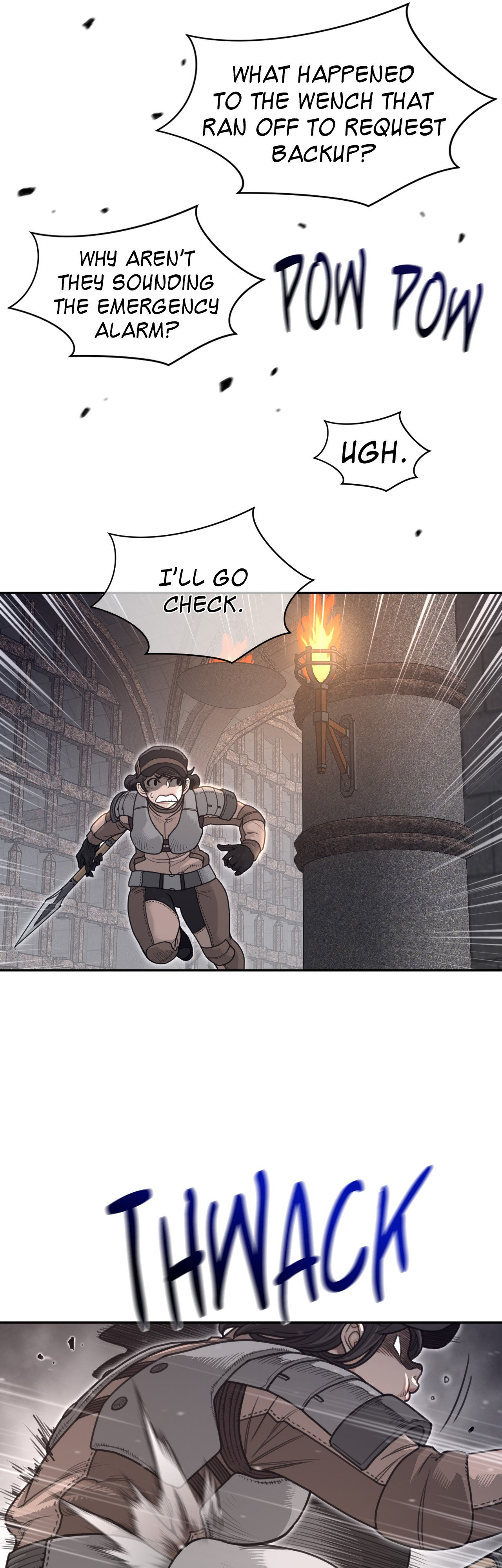 Perfect Half Manhwa - Chapter 197 Page 28