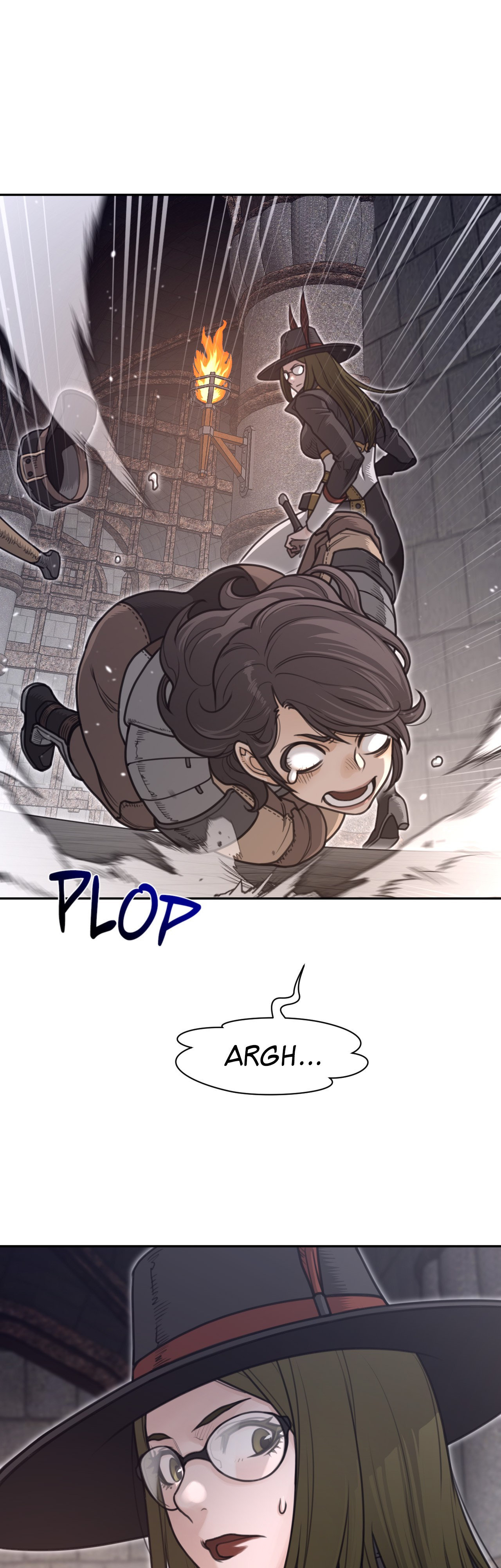 Perfect Half Manhwa - Chapter 197 Page 30