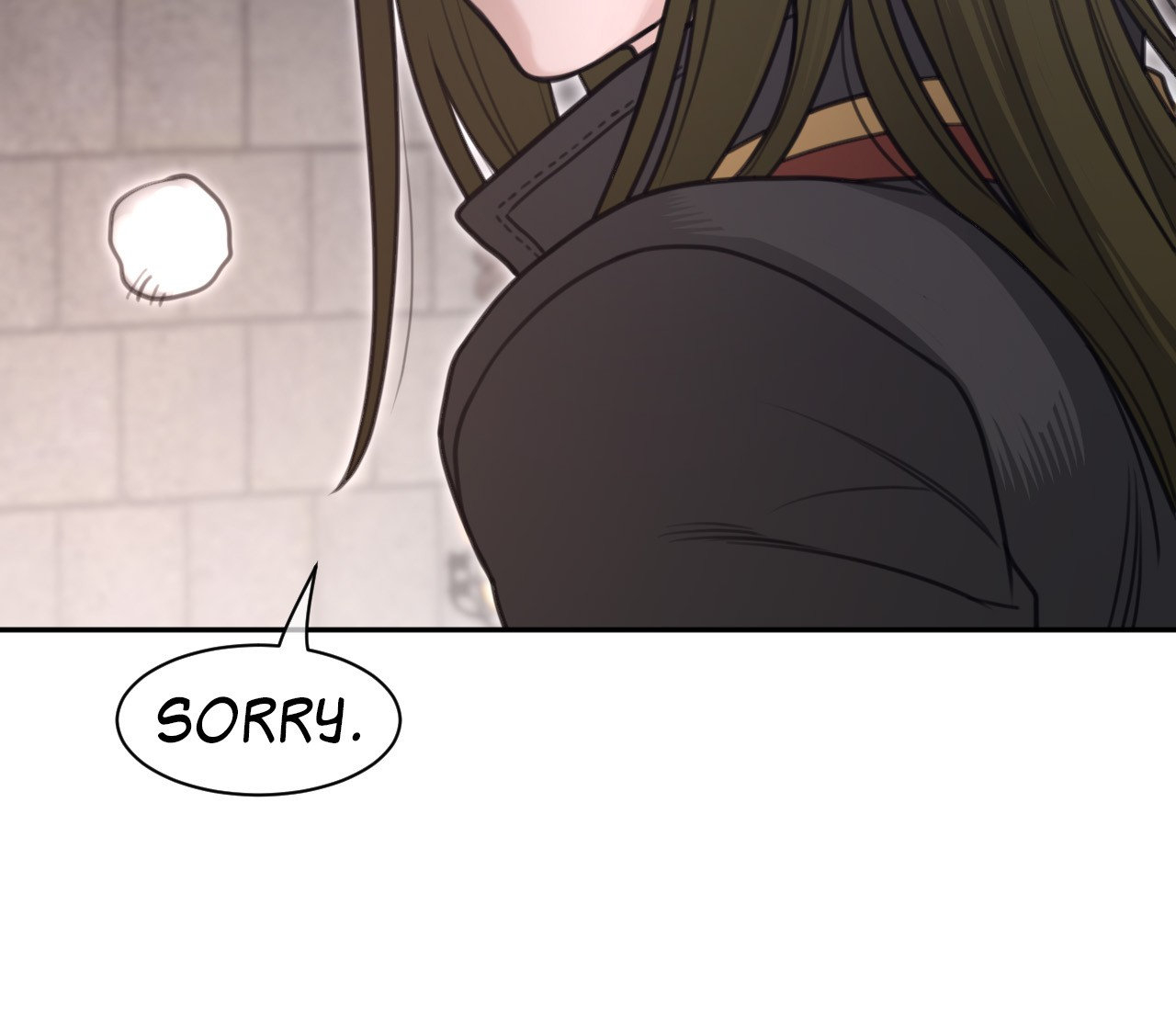 Perfect Half Manhwa - Chapter 197 Page 31