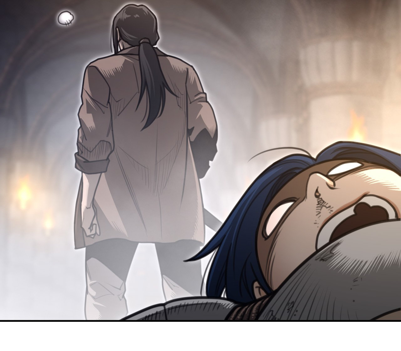 Perfect Half Manhwa - Chapter 197 Page 33