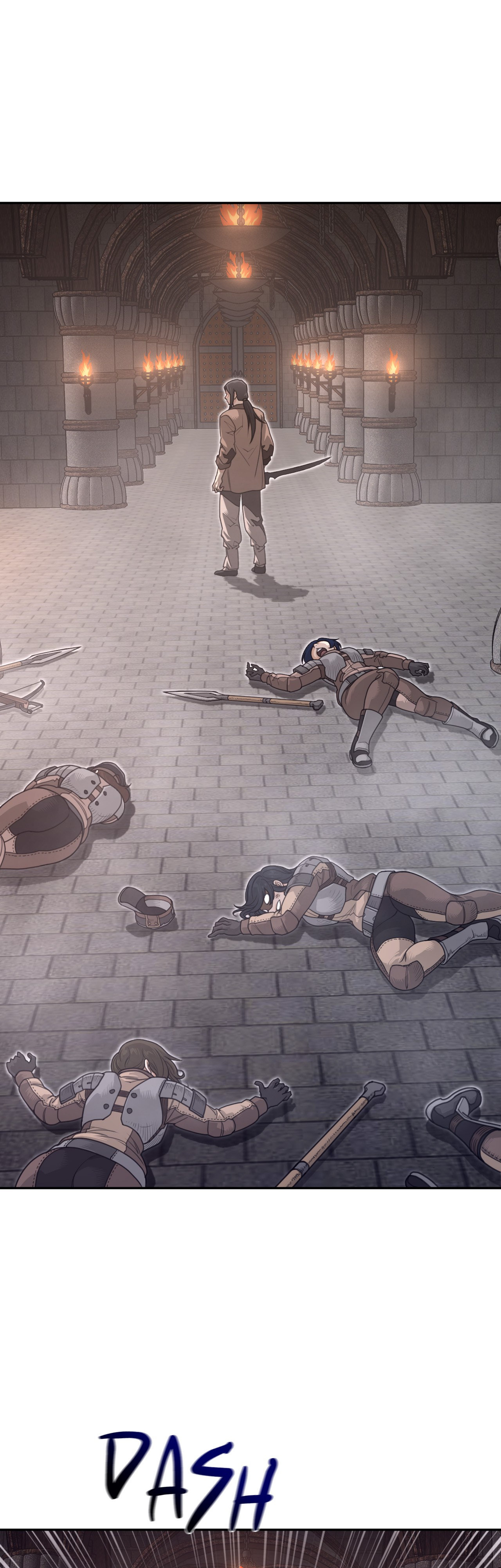 Perfect Half Manhwa - Chapter 197 Page 34