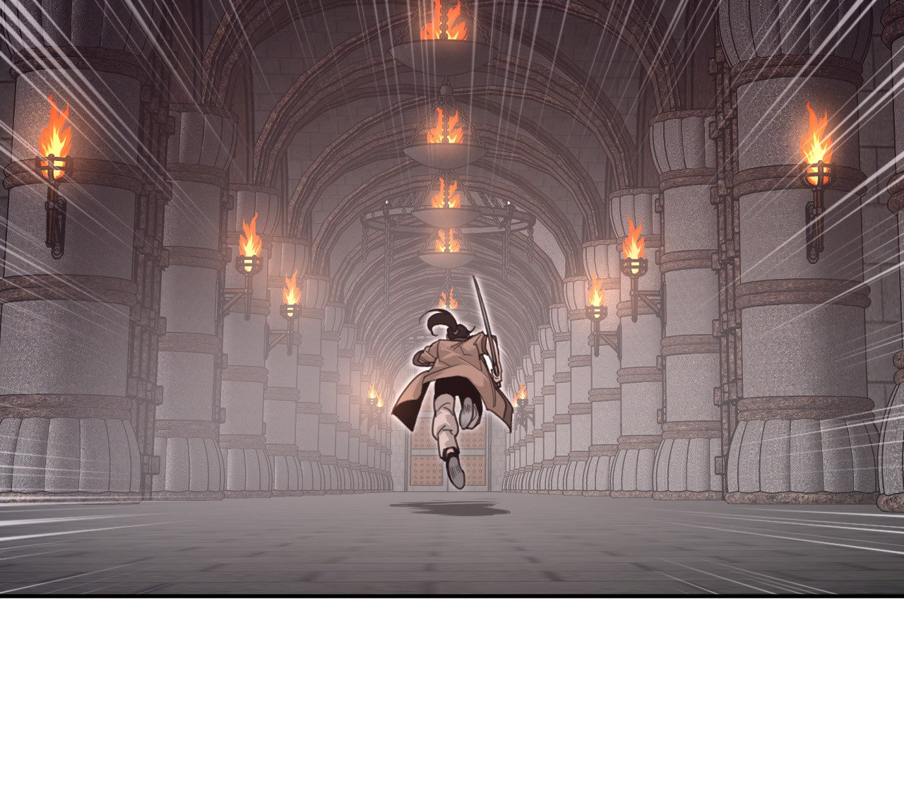 Perfect Half Manhwa - Chapter 197 Page 35