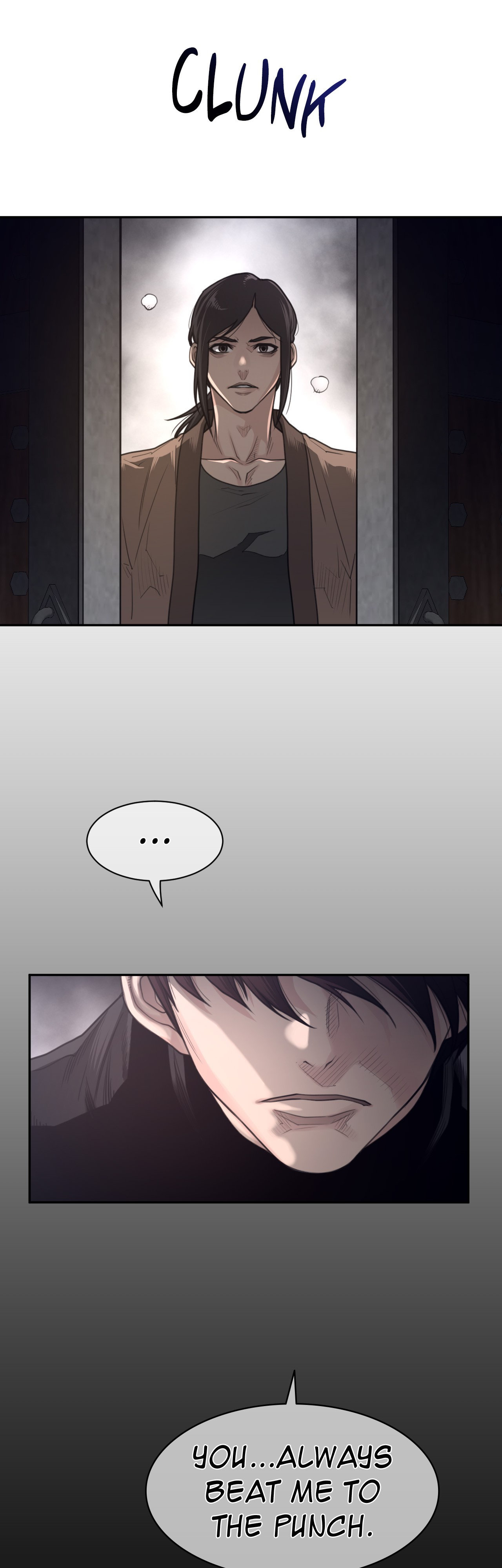 Perfect Half Manhwa - Chapter 197 Page 38