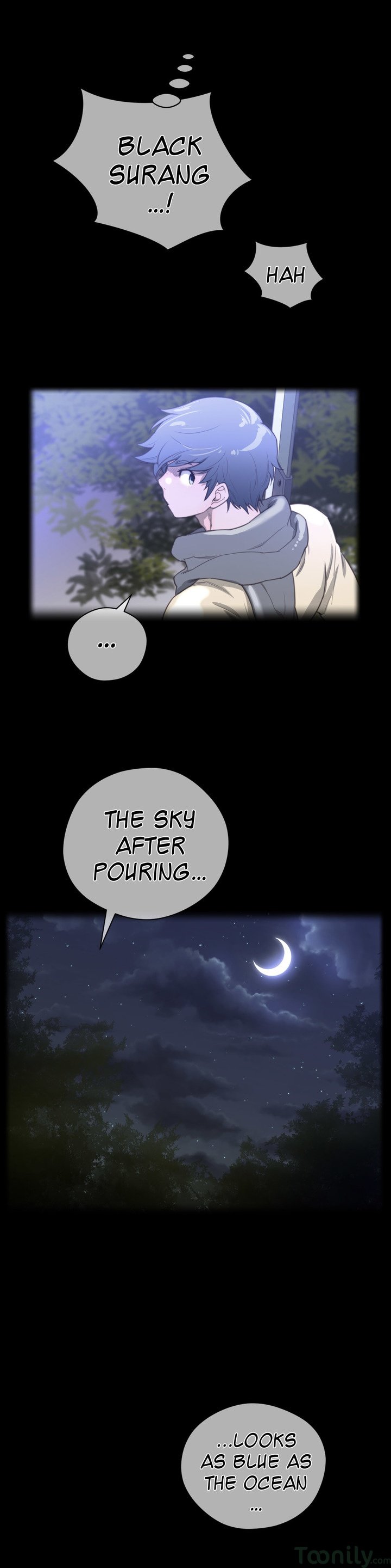 Perfect Half Manhwa - Chapter 19 Page 2