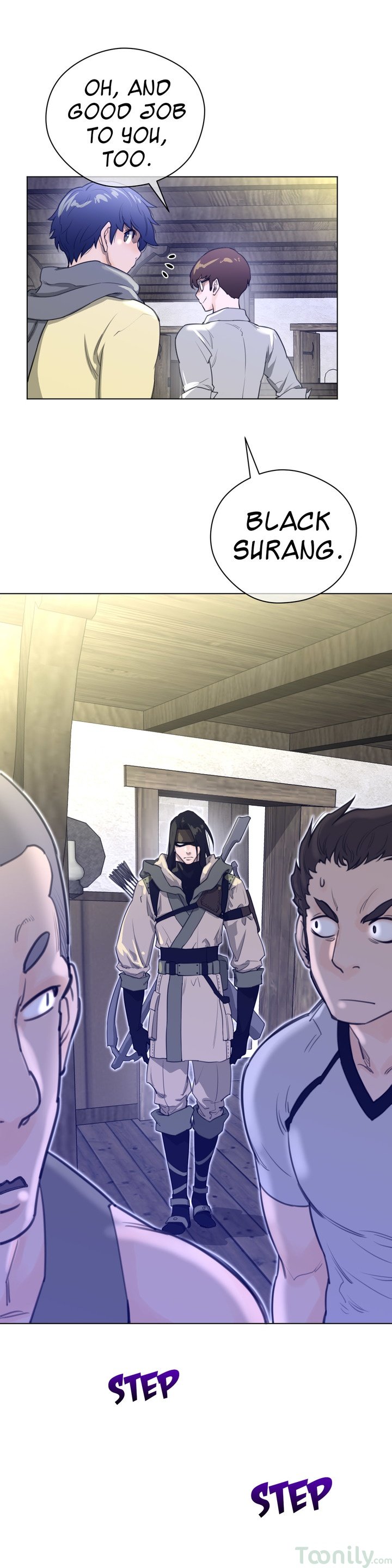 Perfect Half Manhwa - Chapter 19 Page 8