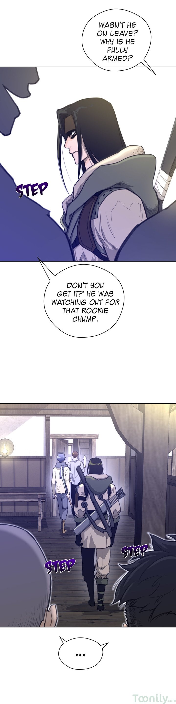 Perfect Half Manhwa - Chapter 19 Page 9