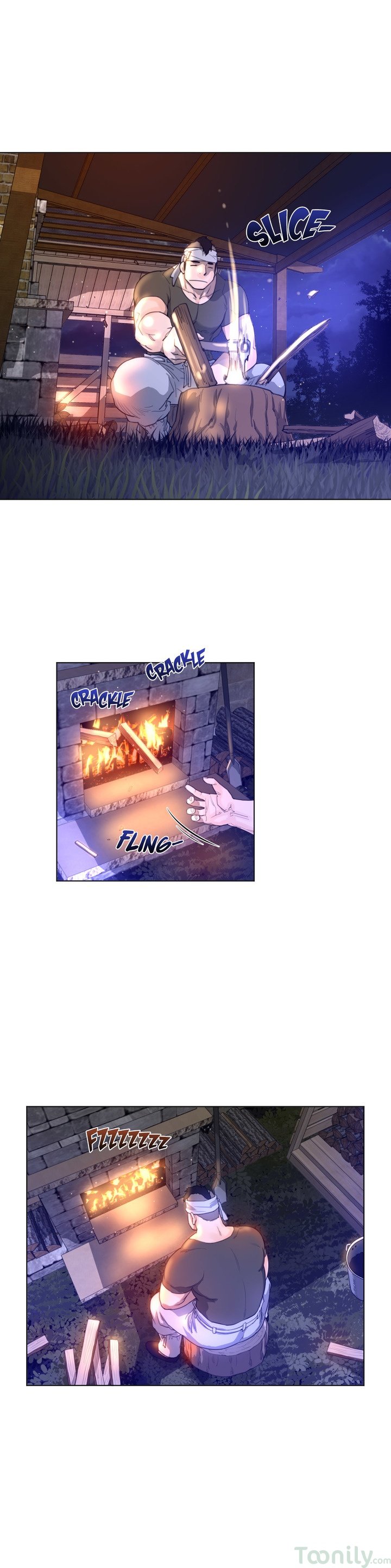 Perfect Half Manhwa - Chapter 19 Page 16