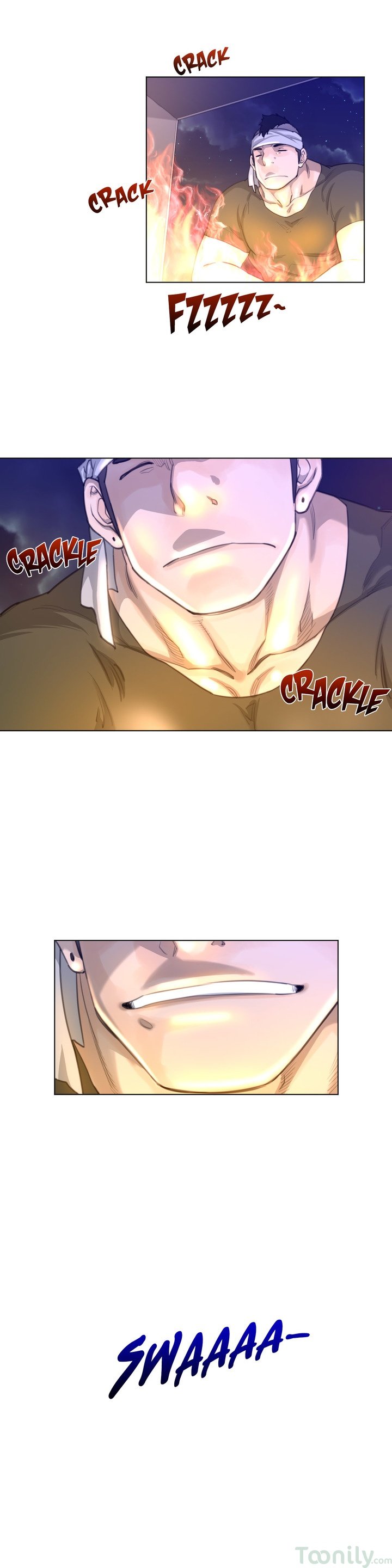 Perfect Half Manhwa - Chapter 19 Page 17