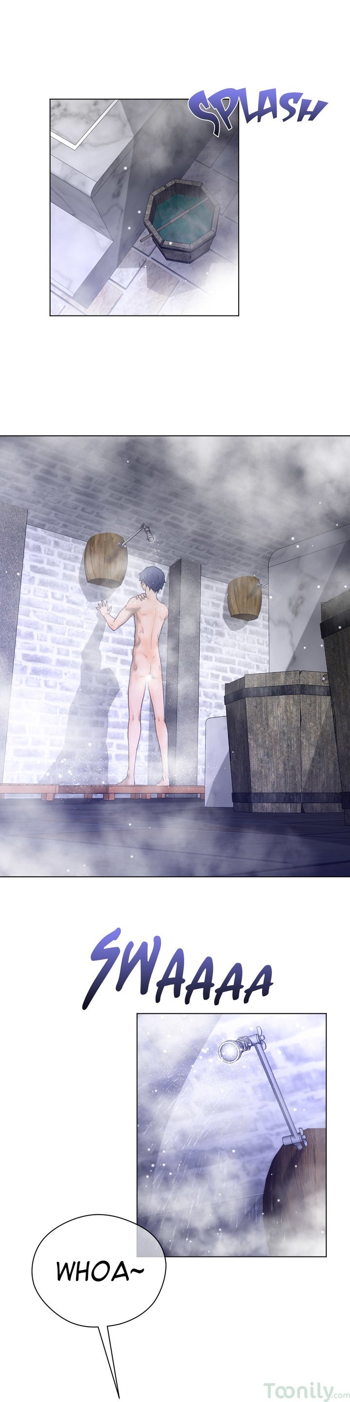 Perfect Half Manhwa - Chapter 19 Page 18