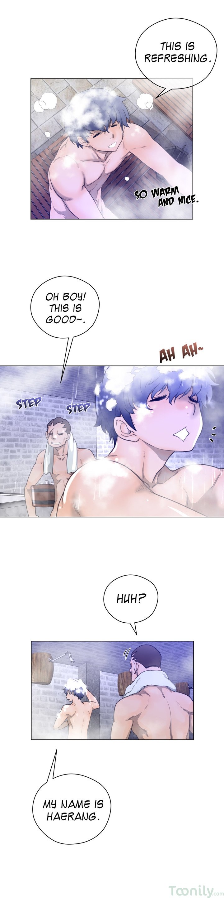 Perfect Half Manhwa - Chapter 19 Page 19