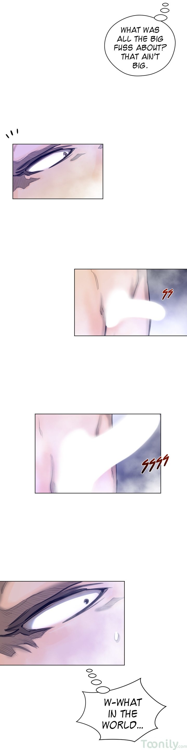 Perfect Half Manhwa - Chapter 19 Page 21