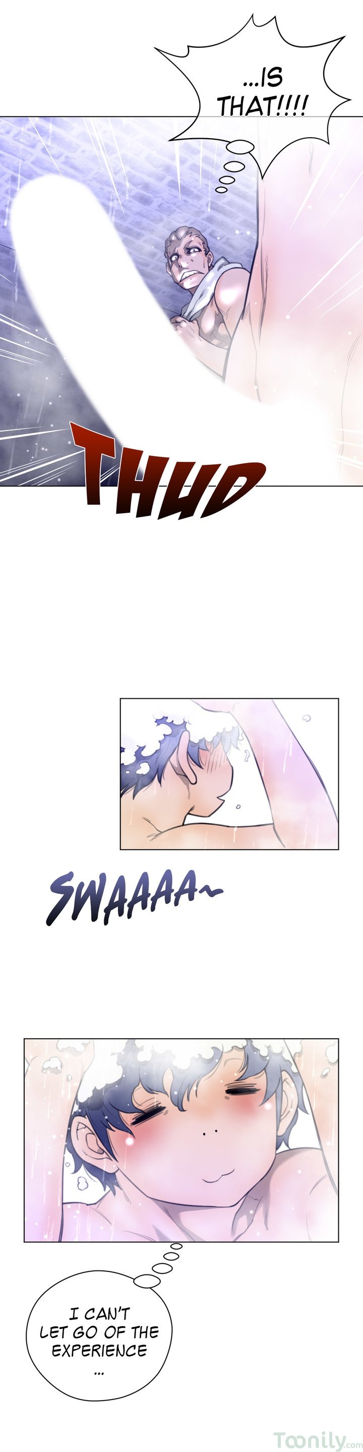 Perfect Half Manhwa - Chapter 19 Page 22