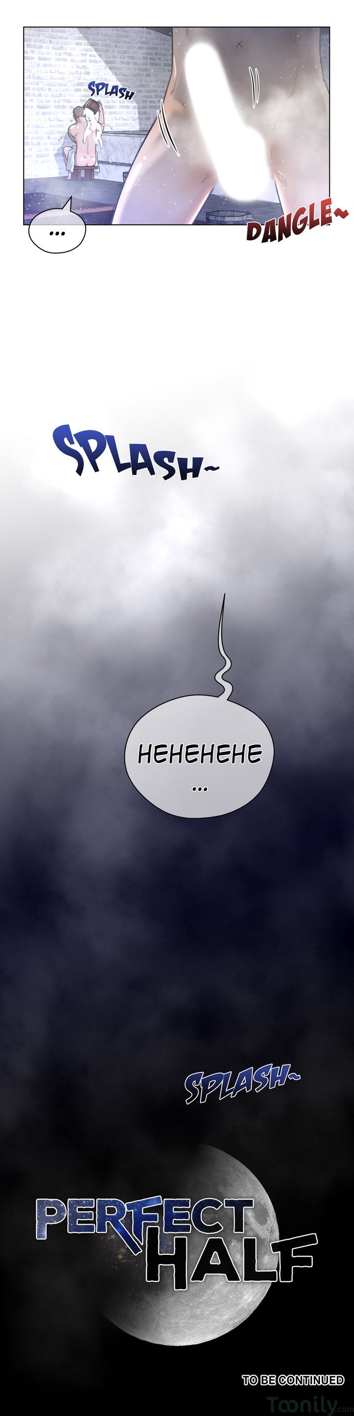 Perfect Half Manhwa - Chapter 19 Page 24