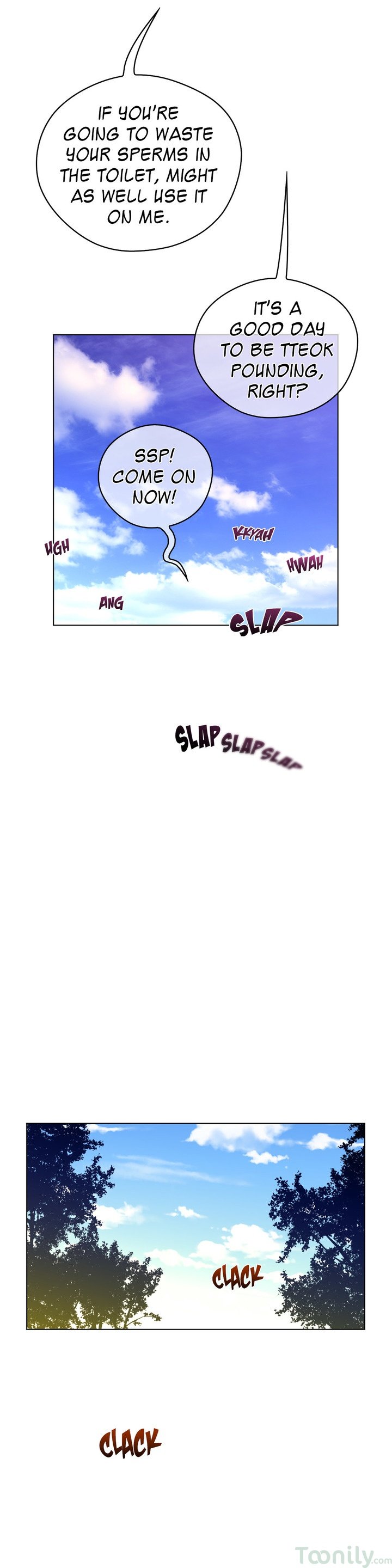 Perfect Half Manhwa - Chapter 37 Page 14