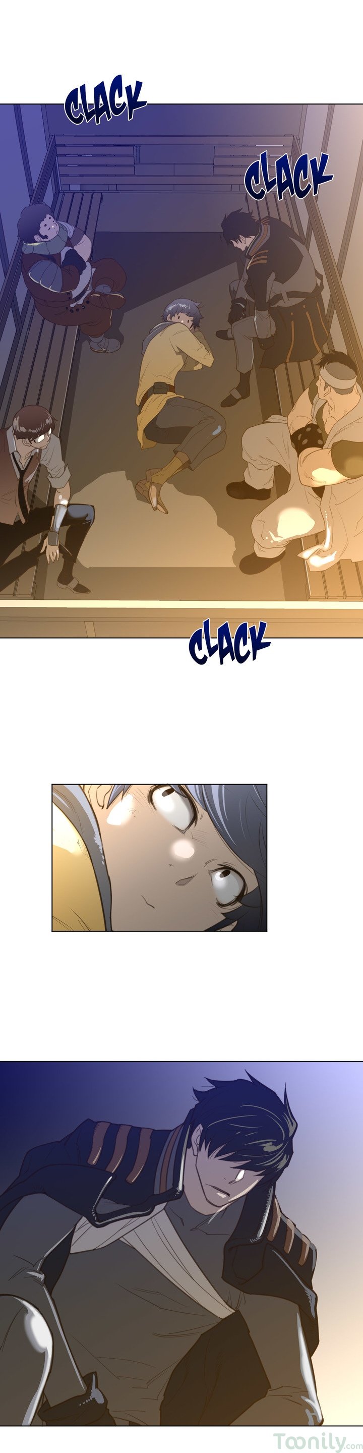 Perfect Half Manhwa - Chapter 37 Page 16