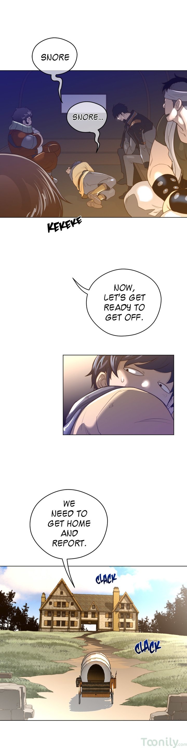 Perfect Half Manhwa - Chapter 37 Page 18