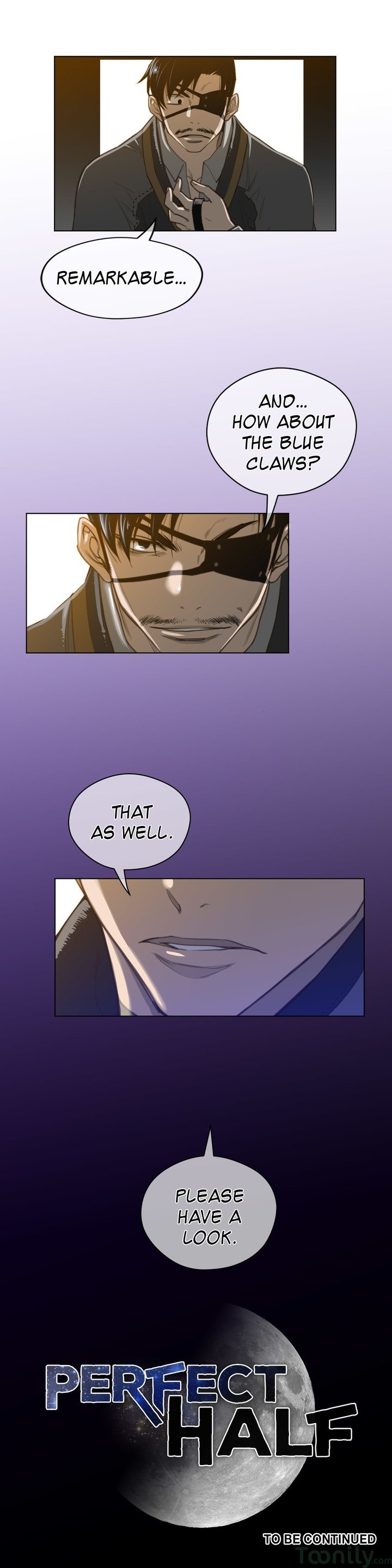 Perfect Half Manhwa - Chapter 37 Page 22