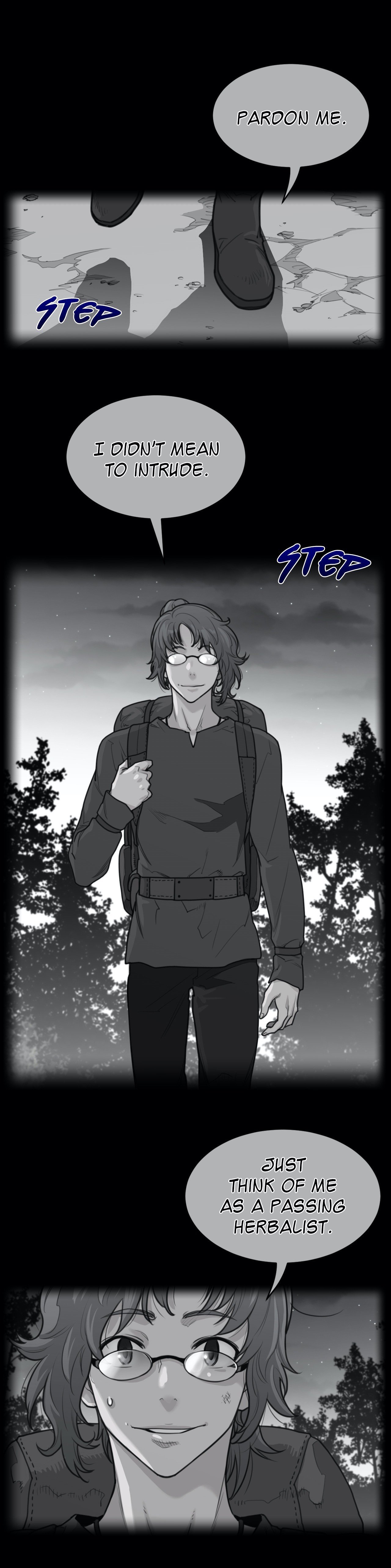 Perfect Half Manhwa - Chapter 137 Page 1