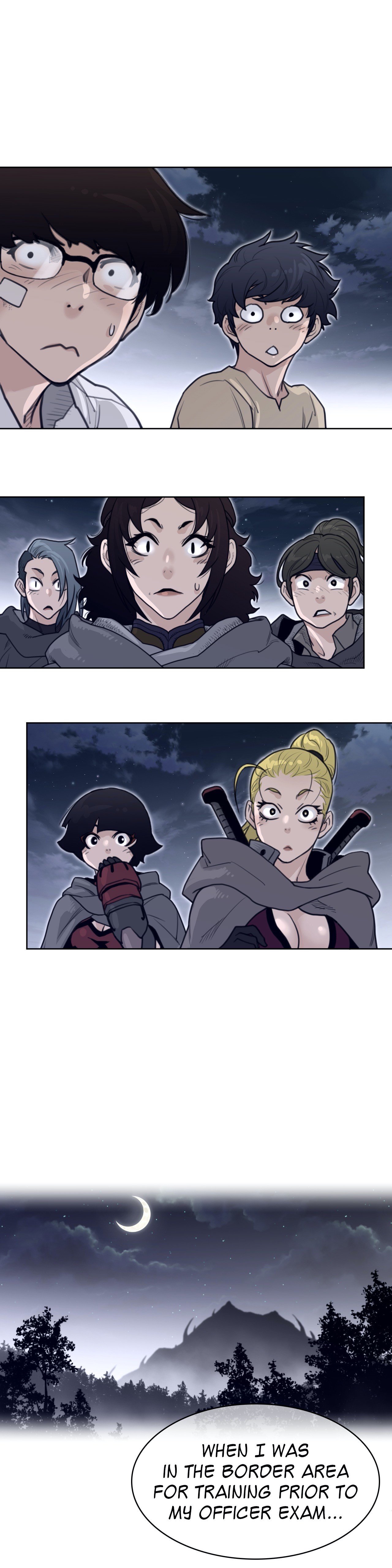 Perfect Half Manhwa - Chapter 137 Page 7