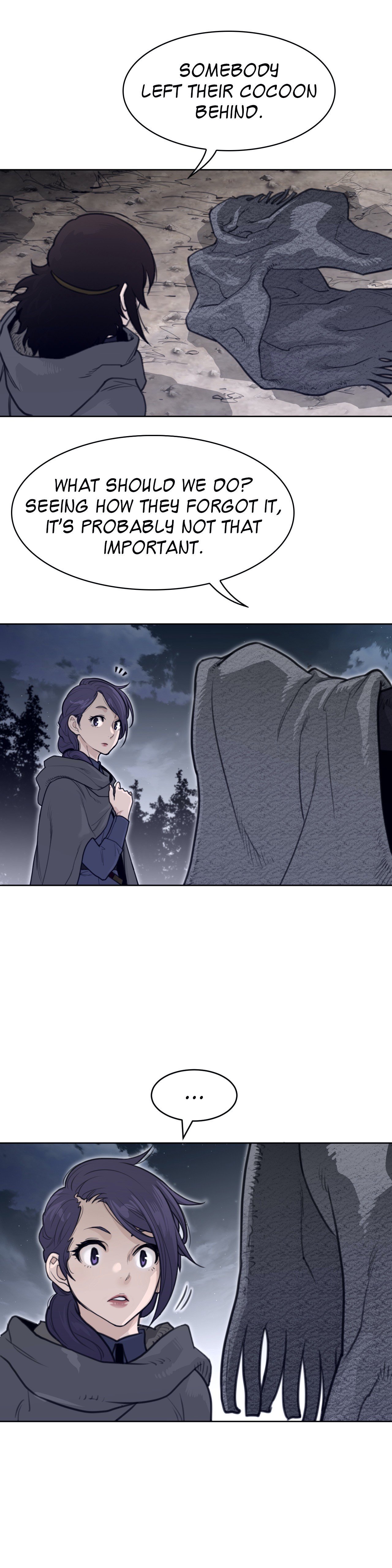 Perfect Half Manhwa - Chapter 137 Page 16