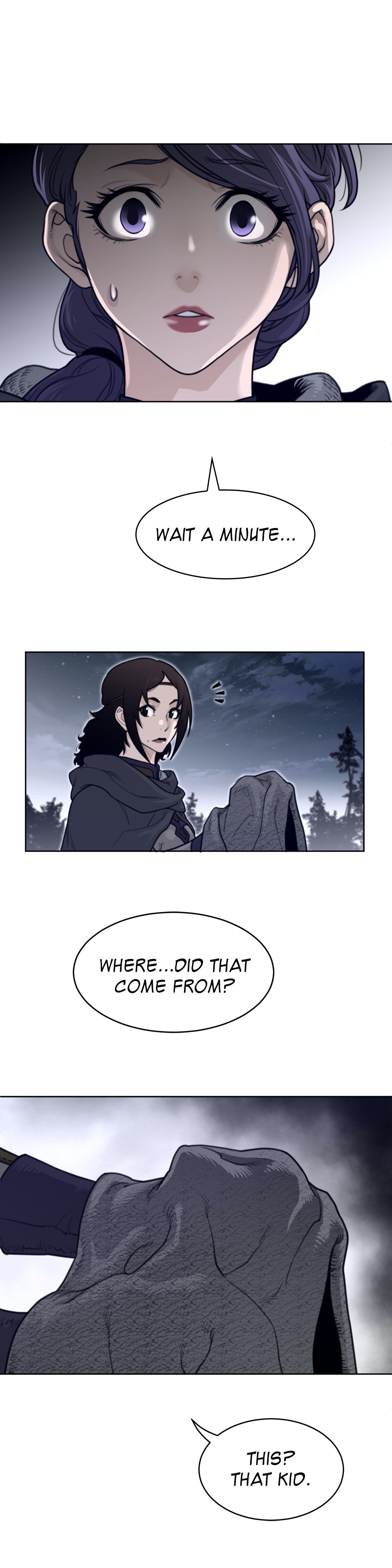 Perfect Half Manhwa - Chapter 137 Page 17