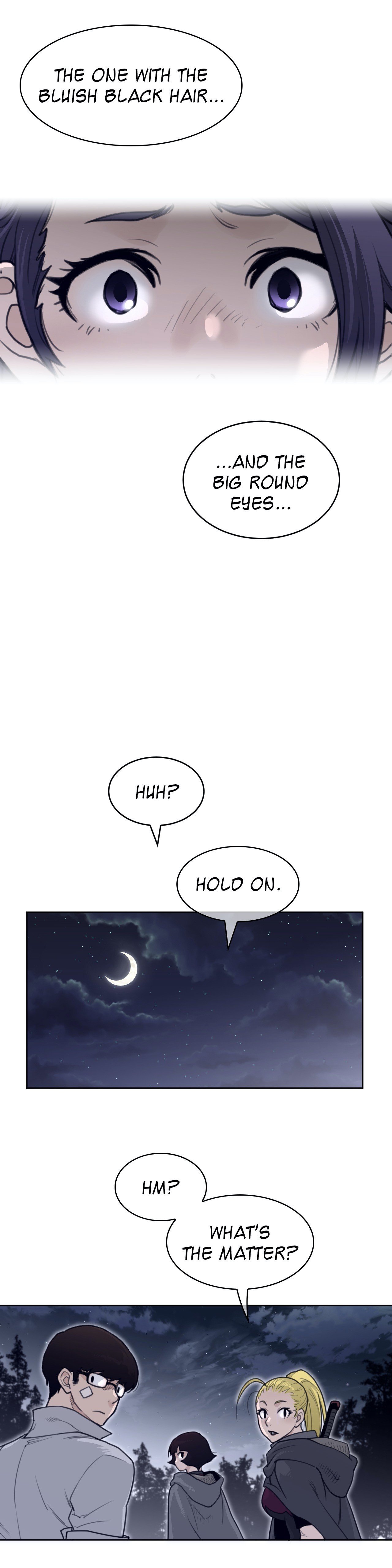 Perfect Half Manhwa - Chapter 137 Page 18
