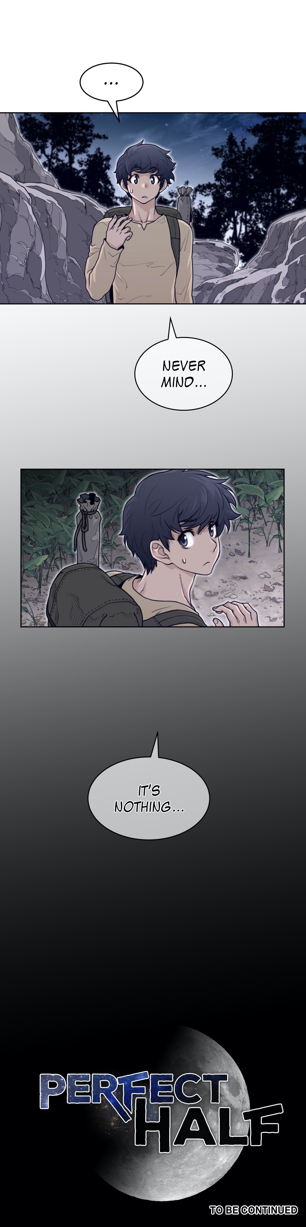 Perfect Half Manhwa - Chapter 137 Page 19