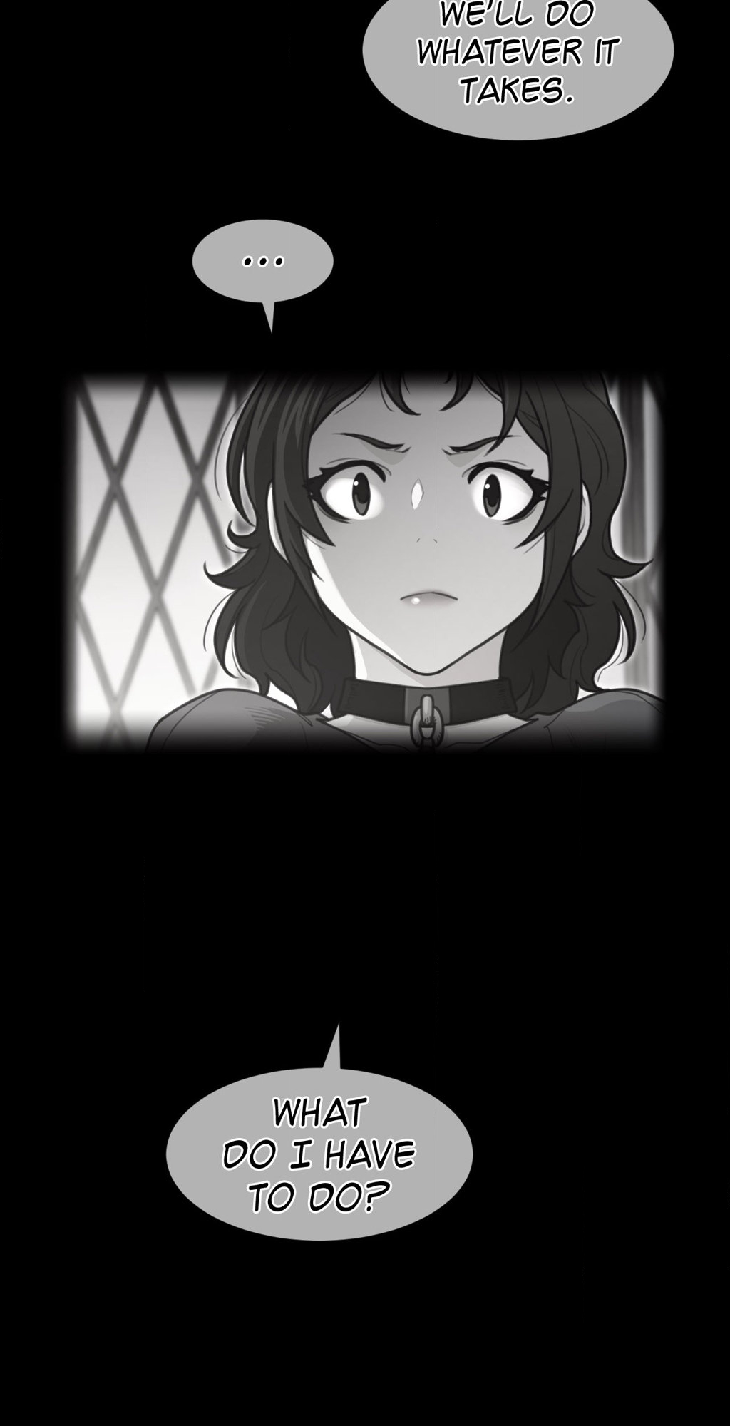 Perfect Half Manhwa - Chapter 193 Page 1