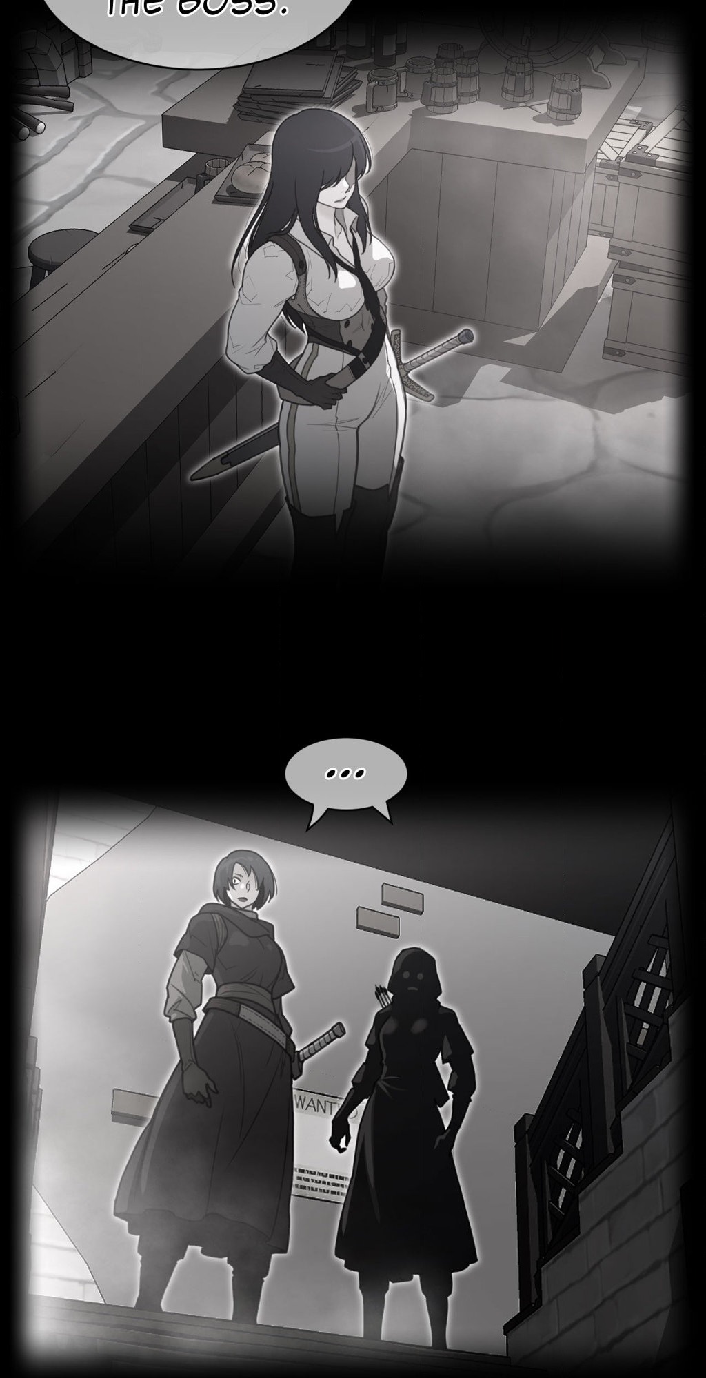 Perfect Half Manhwa - Chapter 193 Page 4