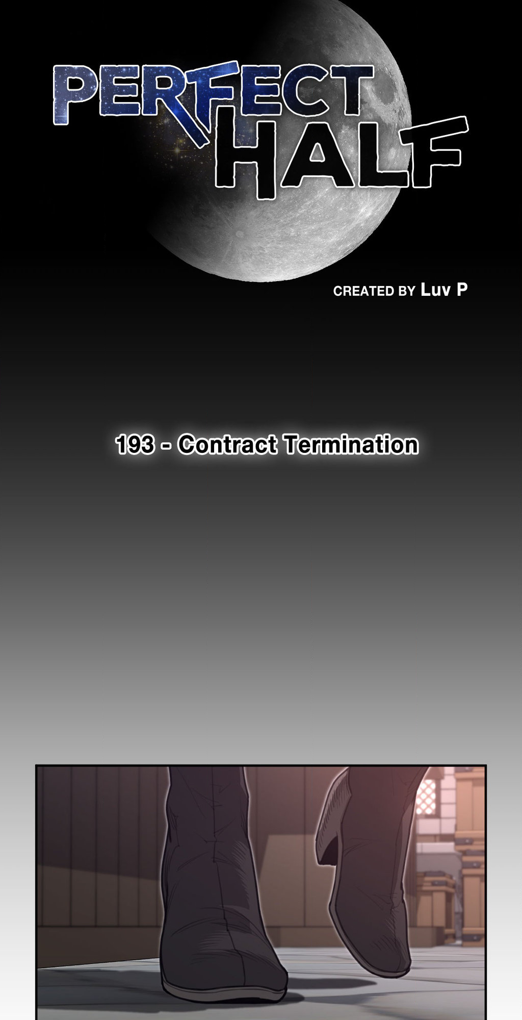 Perfect Half Manhwa - Chapter 193 Page 7