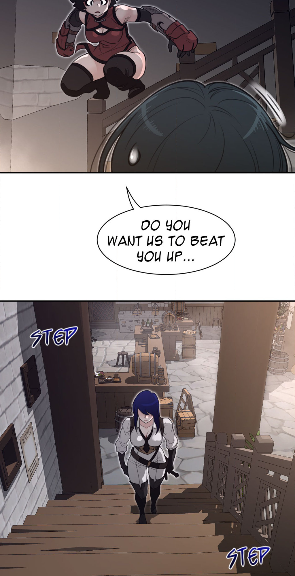 Perfect Half Manhwa - Chapter 193 Page 13