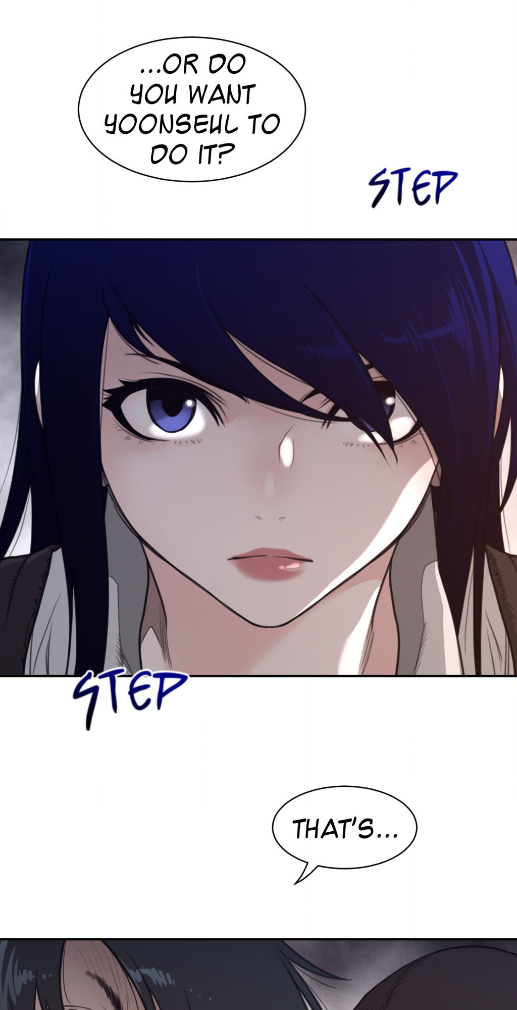 Perfect Half Manhwa - Chapter 193 Page 15