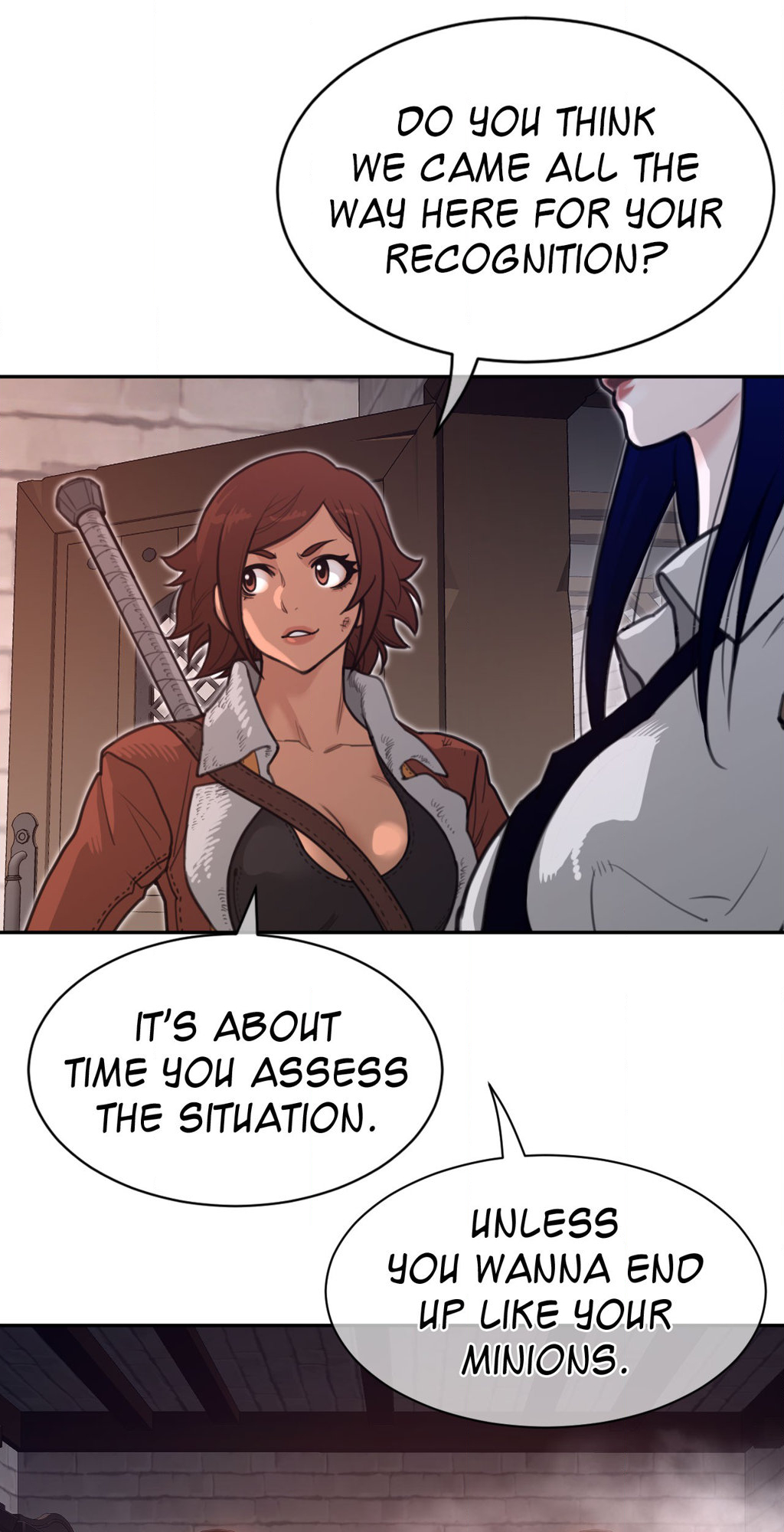 Perfect Half Manhwa - Chapter 193 Page 24