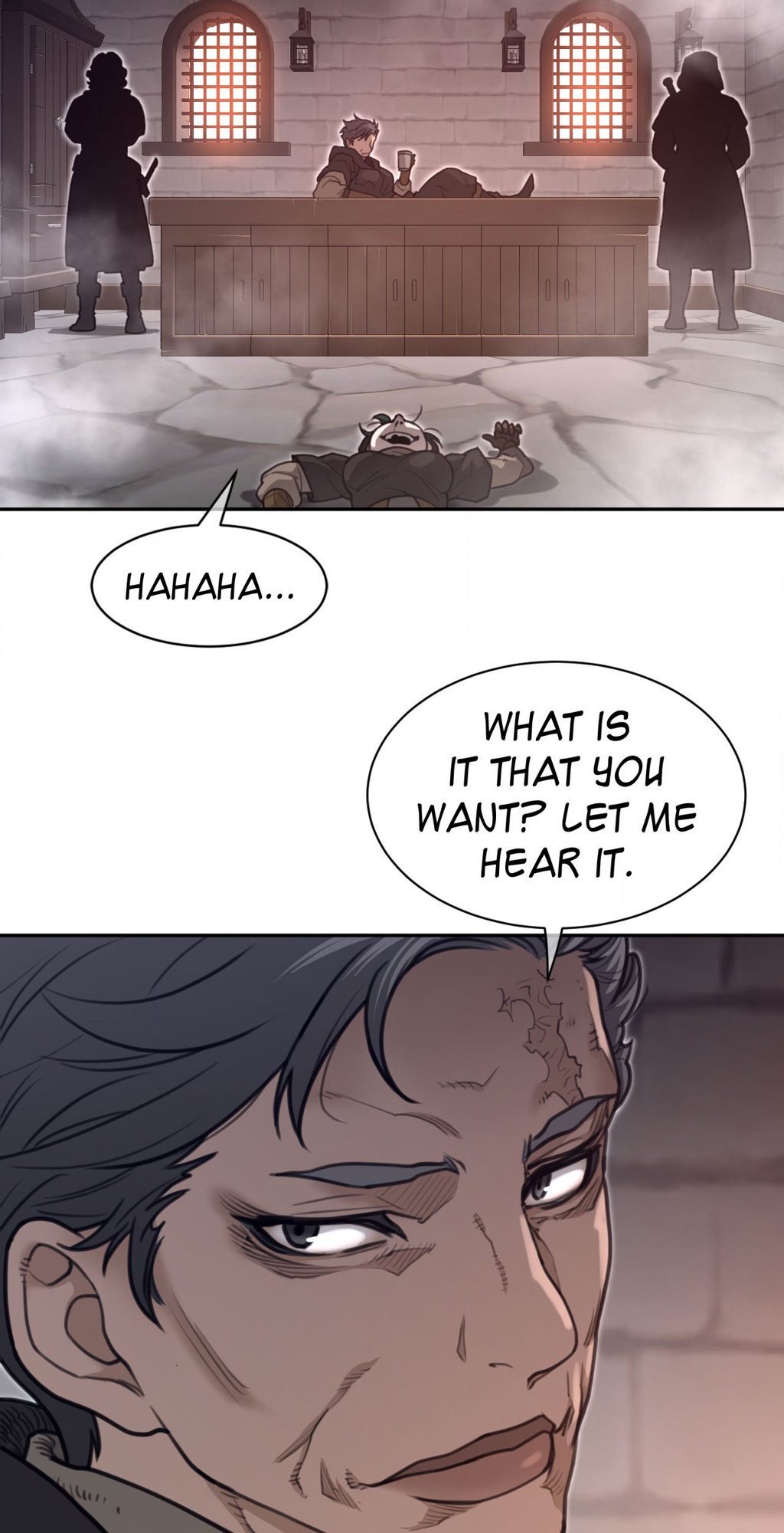 Perfect Half Manhwa - Chapter 193 Page 25