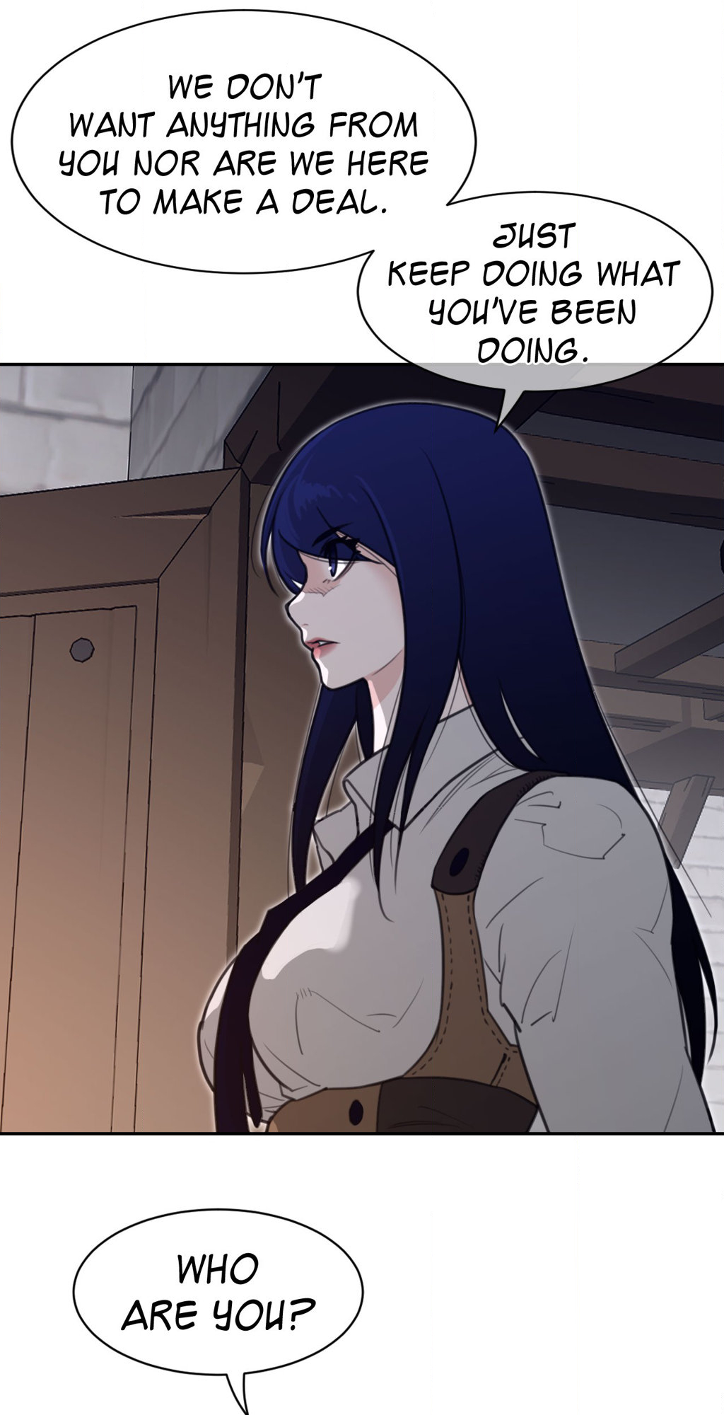 Perfect Half Manhwa - Chapter 193 Page 27