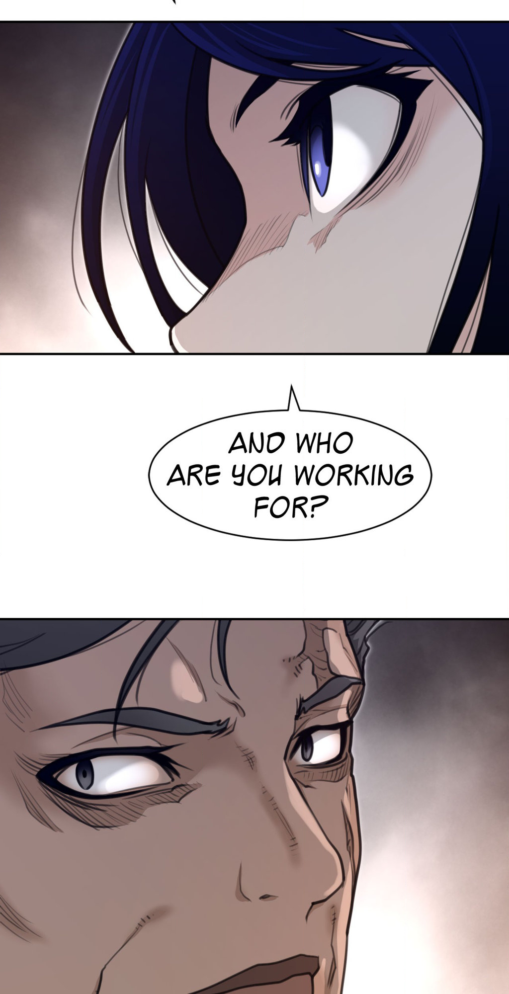 Perfect Half Manhwa - Chapter 193 Page 28