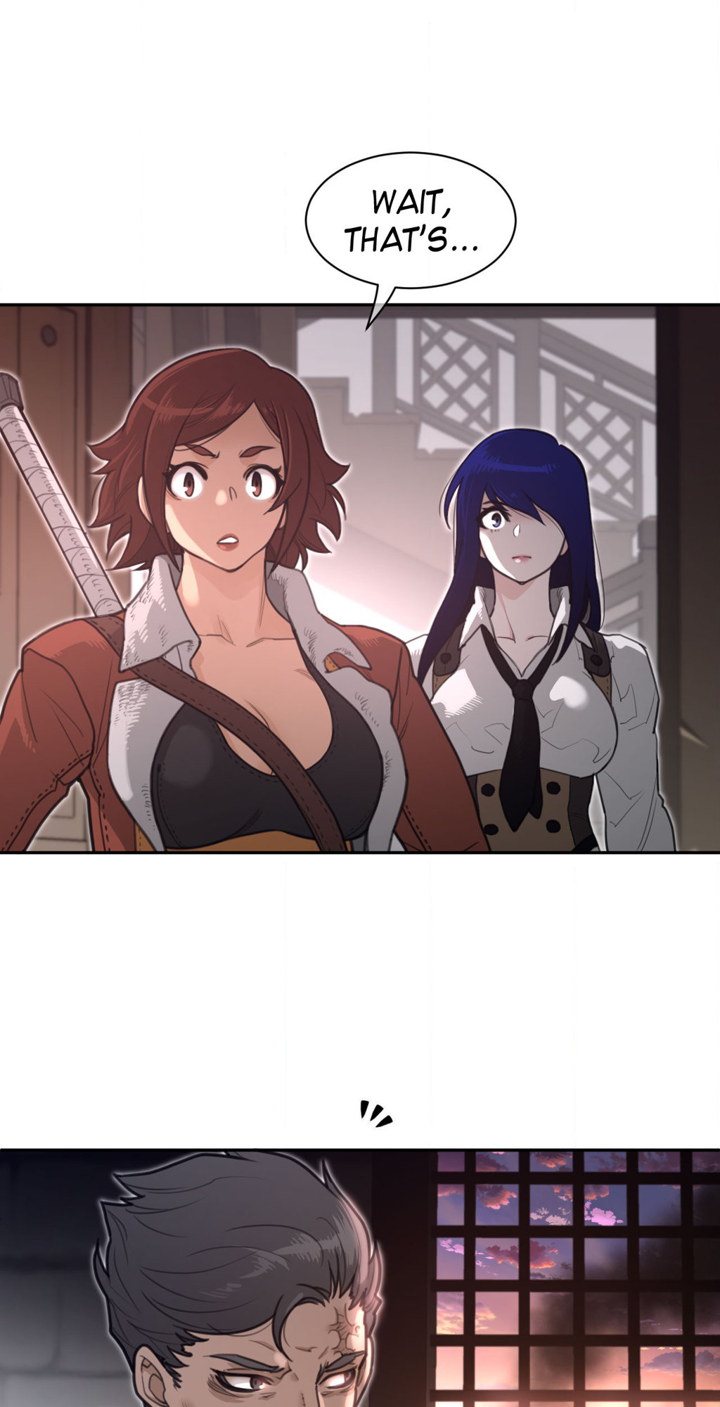 Perfect Half Manhwa - Chapter 193 Page 30