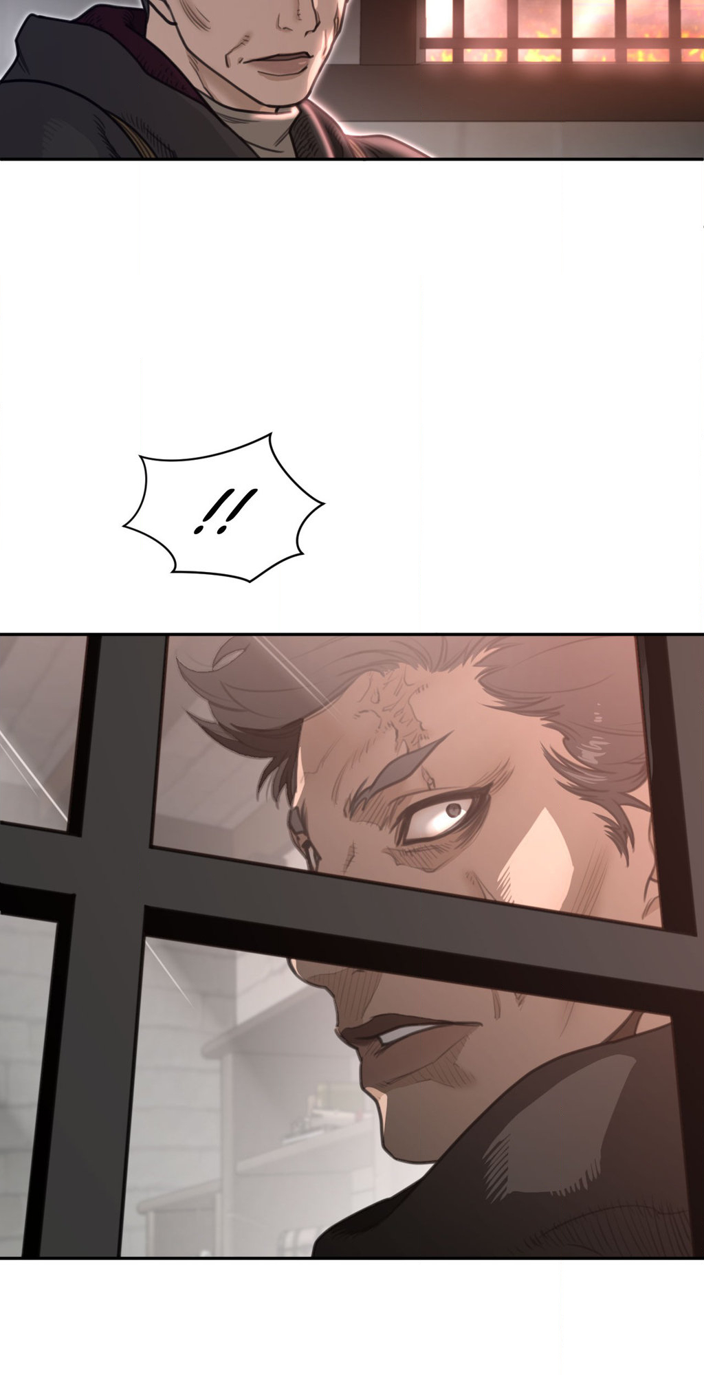 Perfect Half Manhwa - Chapter 193 Page 31