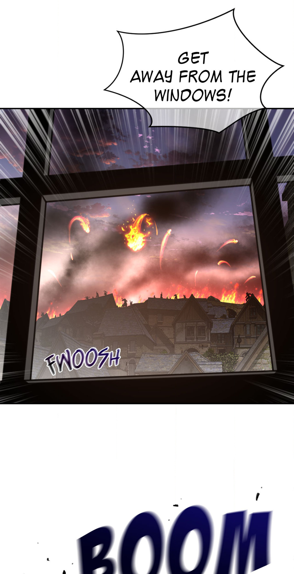 Perfect Half Manhwa - Chapter 193 Page 33