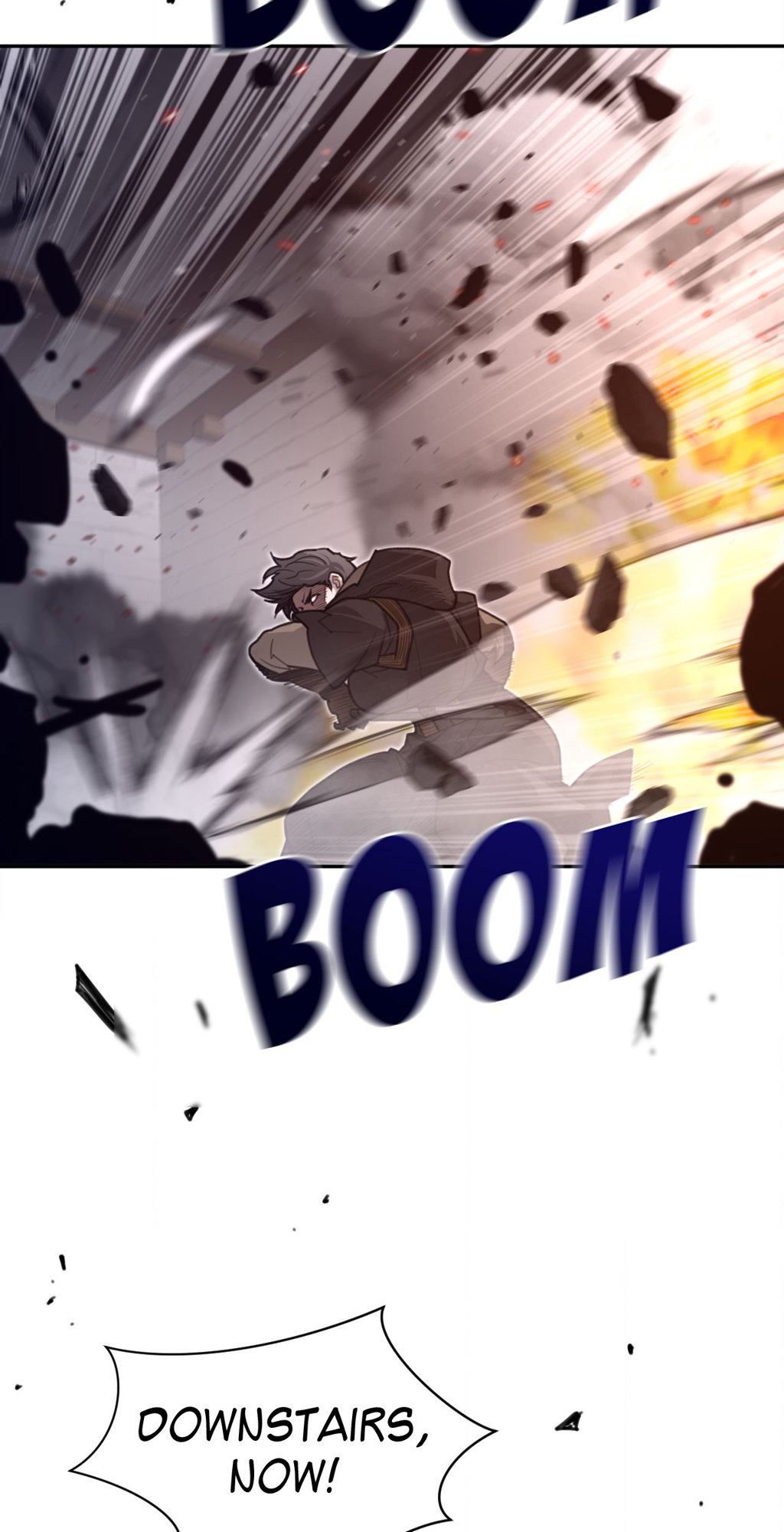 Perfect Half Manhwa - Chapter 193 Page 34