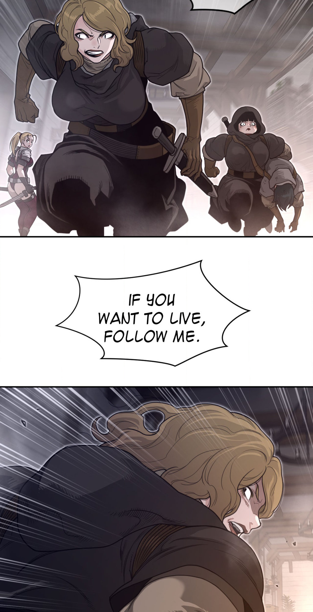 Perfect Half Manhwa - Chapter 193 Page 37