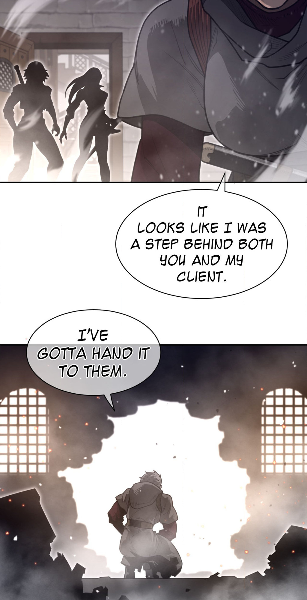 Perfect Half Manhwa - Chapter 193 Page 40